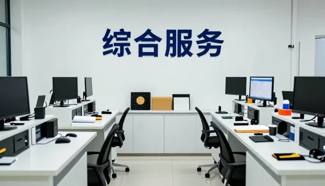 青岛兰网智能科技有限公司