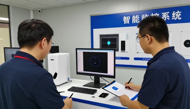 学校与医院使用智能设备研发有哪些优势